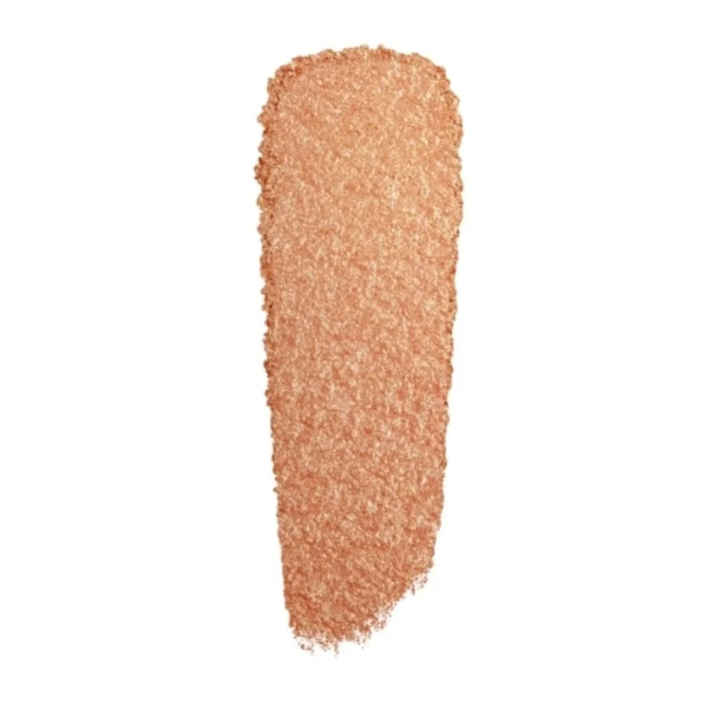 PEACH GODDESS New in Box Jeffree Star Eye Gloss Eye Shadow peach gold pearls